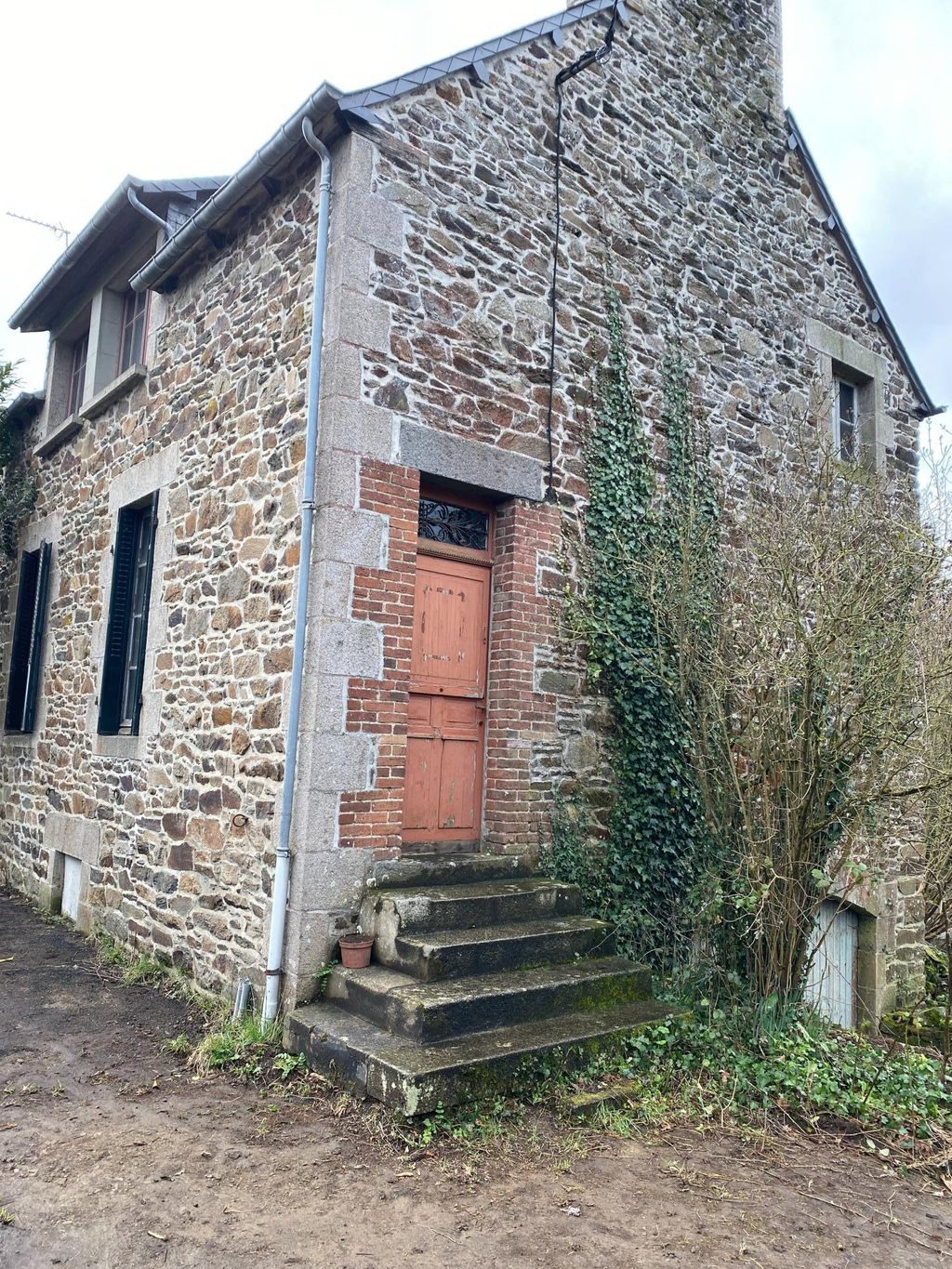 Achat maison 2 chambre(s) - Jugon-les-Lacs