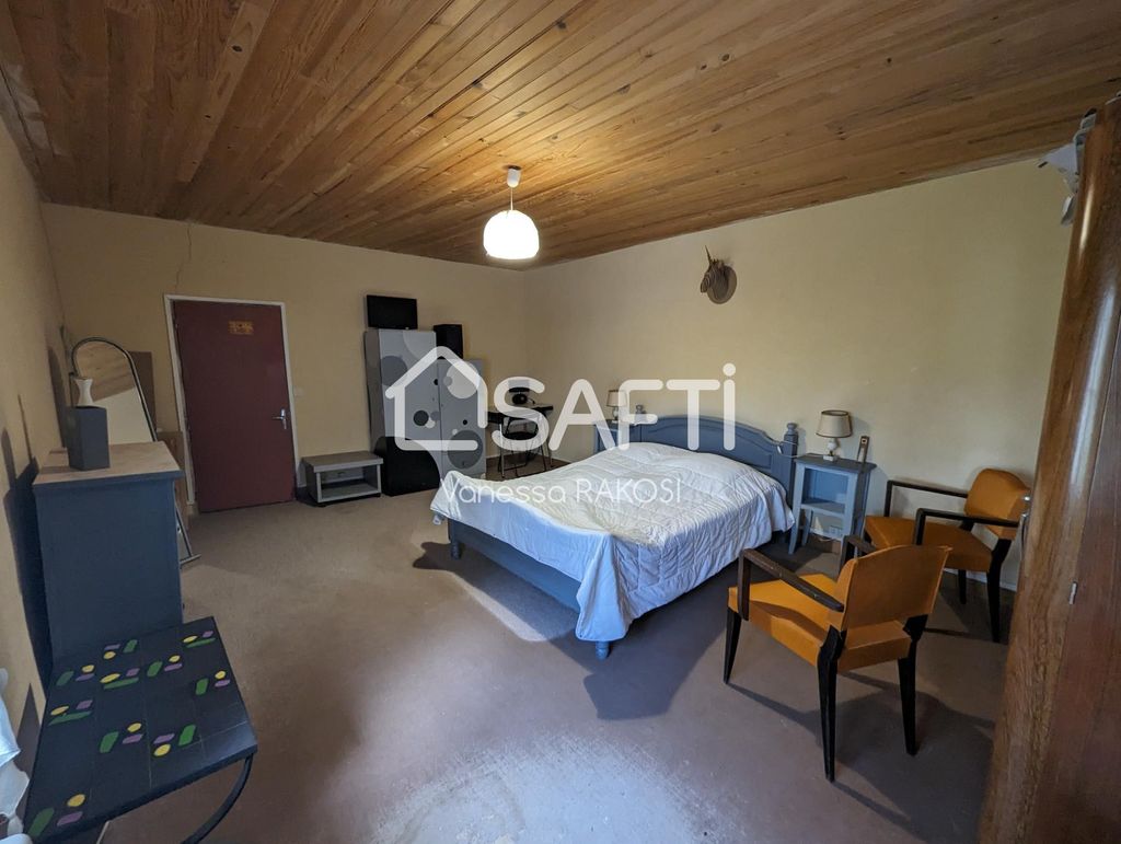 Achat maison 3 chambre(s) - Aulnay