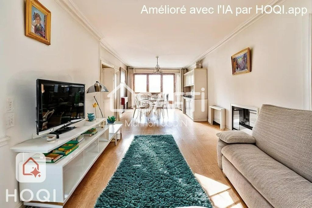 Achat maison à vendre 4 chambres 162 m² - Yutz