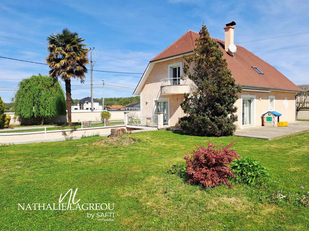 Achat maison 3 chambre(s) - Pau