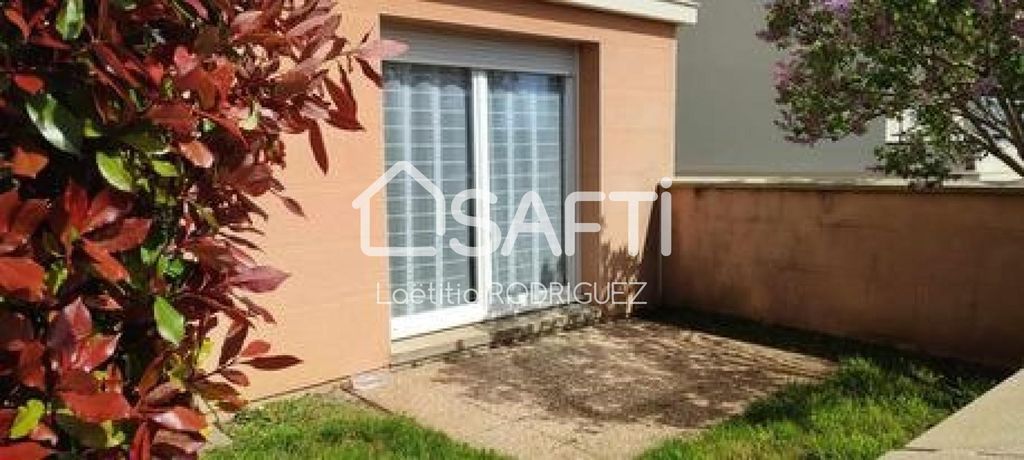 Achat appartement à vendre 3 pièces 68 m² - Argentan