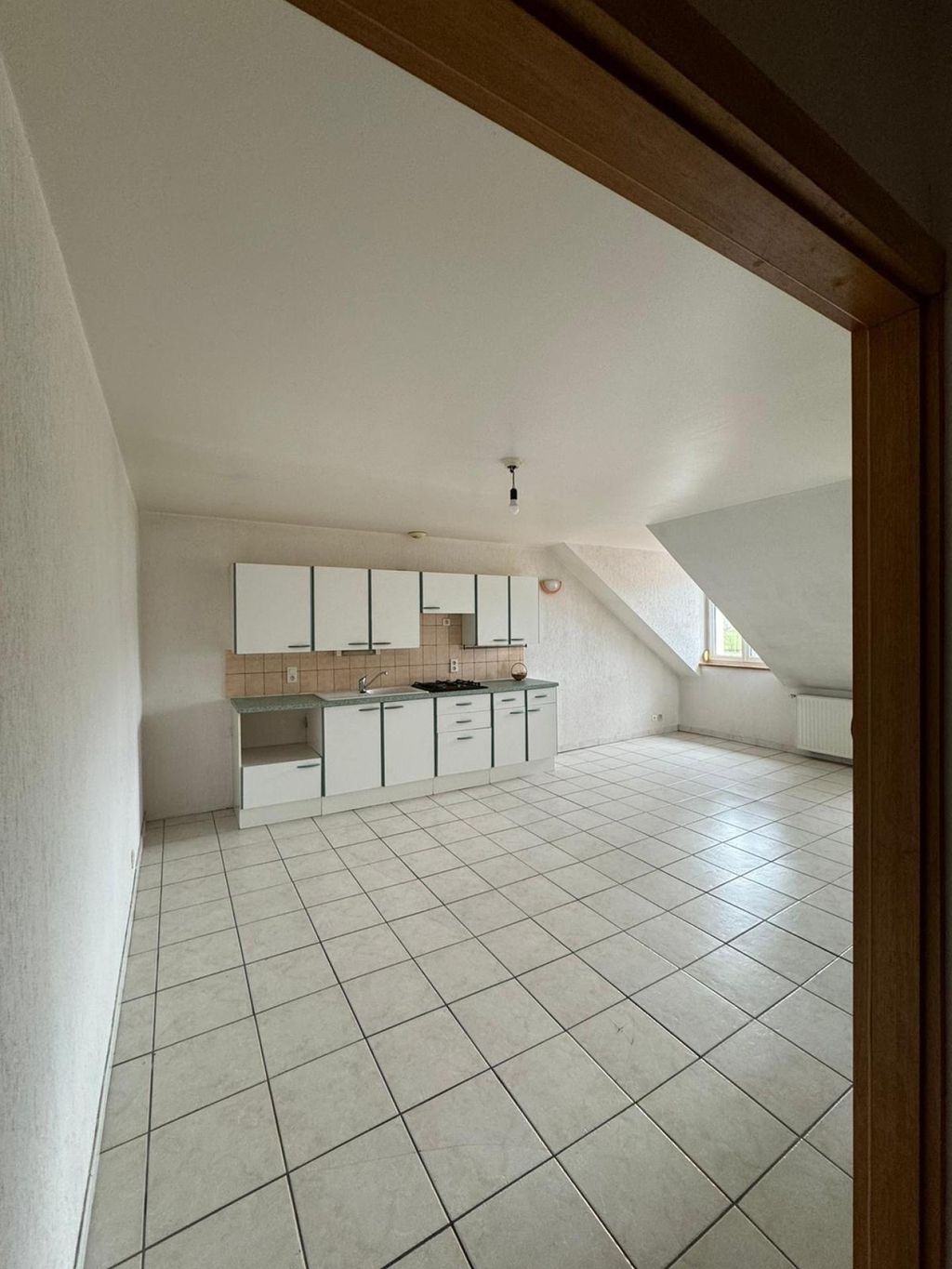 Achat appartement à vendre 2 pièces 48 m² - Morteau