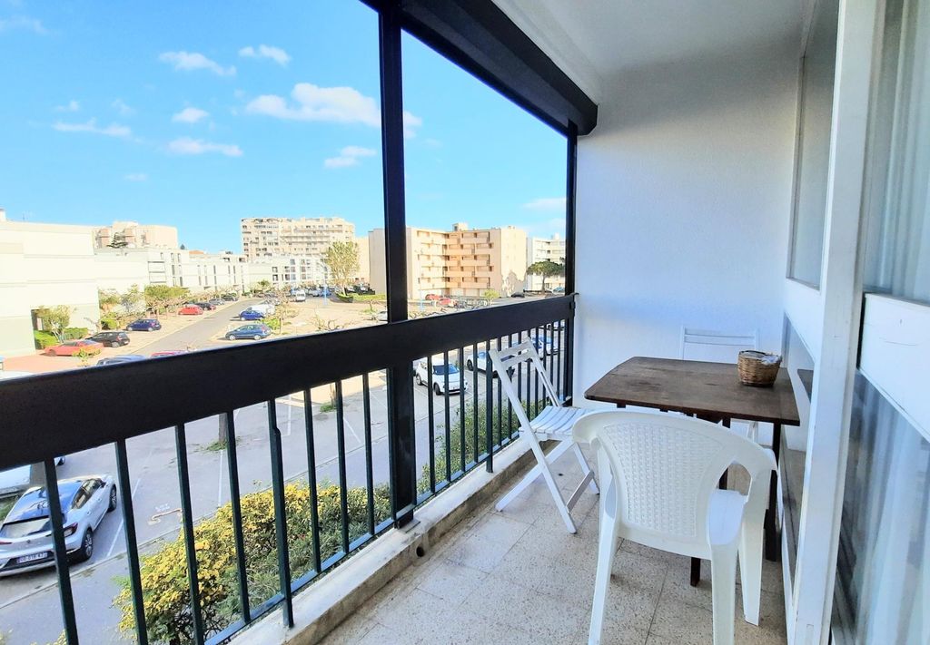 Achat appartement à vendre 2 pièces 43 m² - Saint-Cyprien