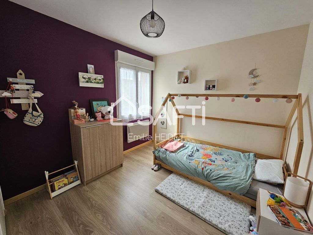 Achat maison 3 chambre(s) - Le Russey