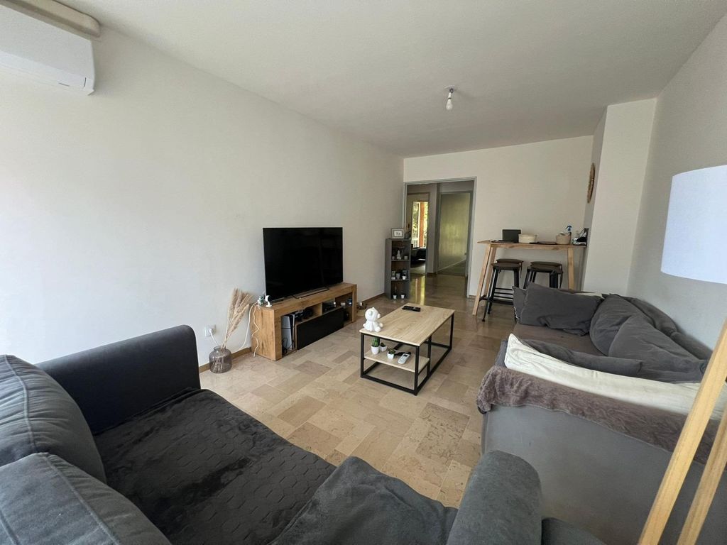 Achat appartement à vendre 3 pièces 58 m² - Amélie-les-Bains-Palalda