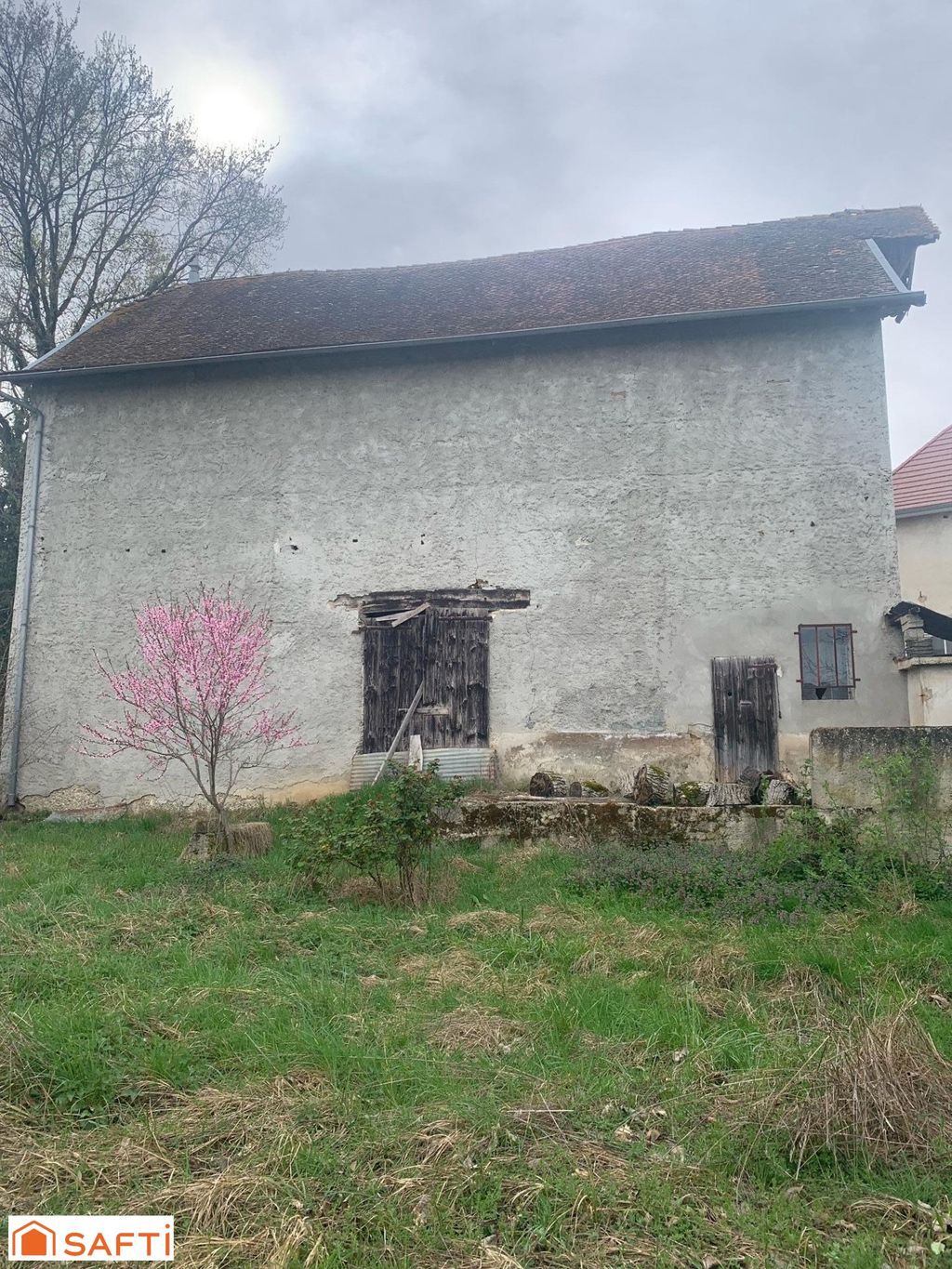 Achat maison 1 chambre(s) - Chimilin