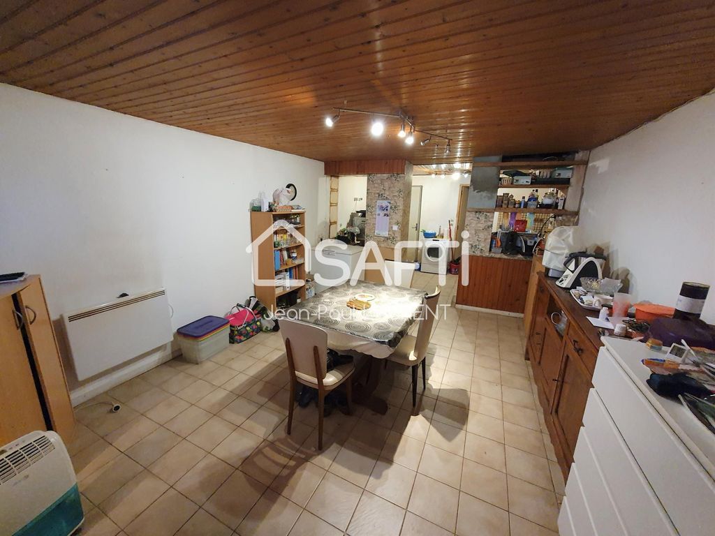 Achat maison 3 chambre(s) - Monségur