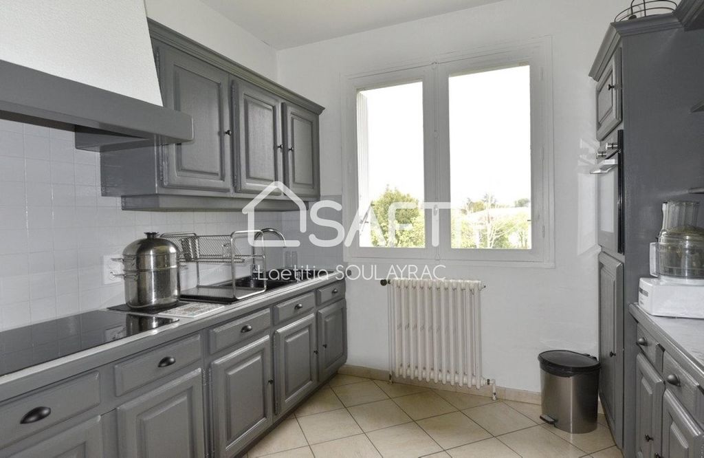 Achat maison 3 chambre(s) - Castres