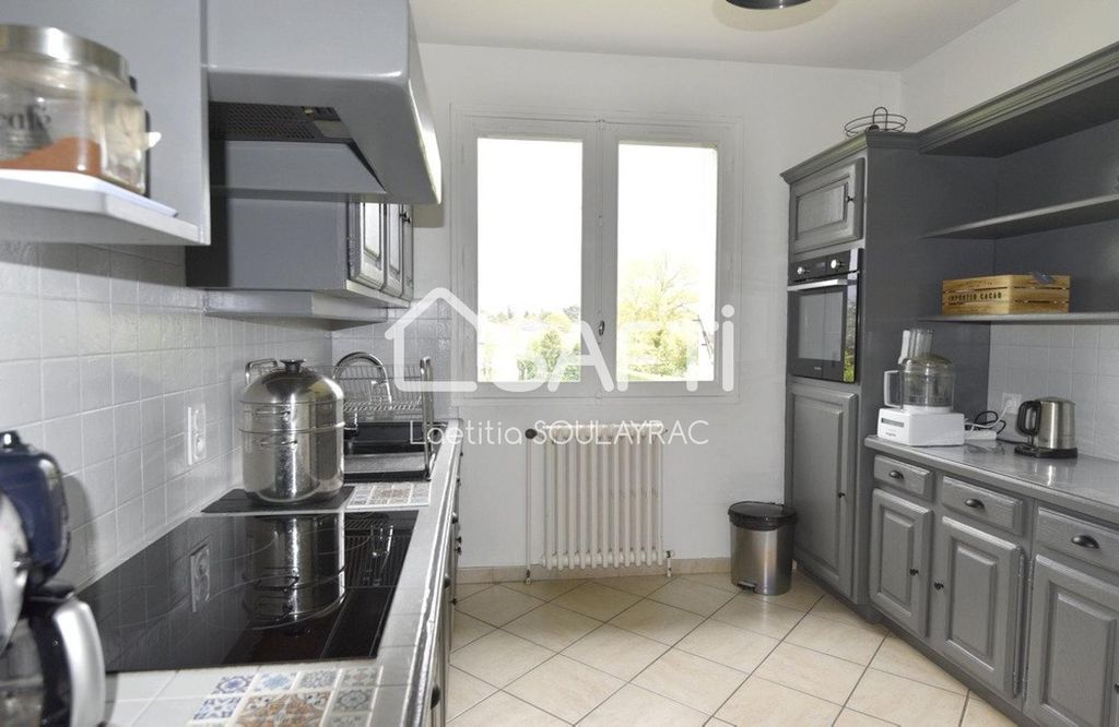 Achat maison 3 chambre(s) - Castres