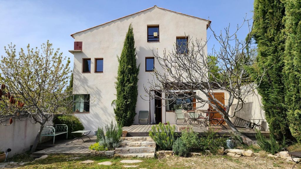 Achat maison 4 chambre(s) - Forcalquier