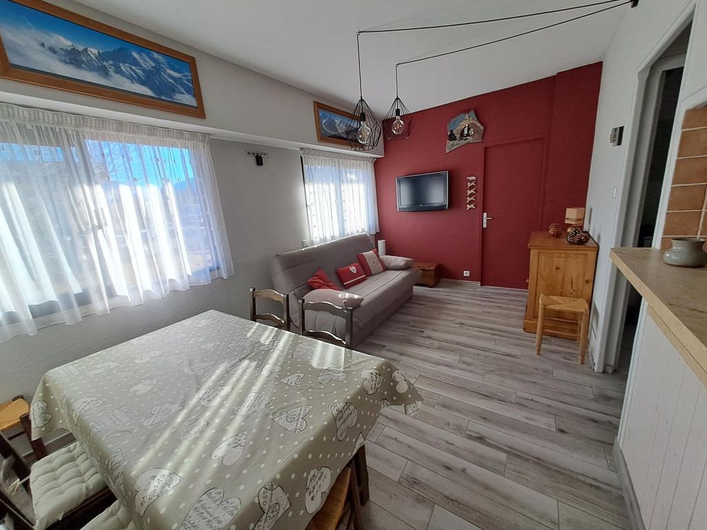 Achat appartement à vendre 2 pièces 38 m² - Fontcouverte-la-Toussuire