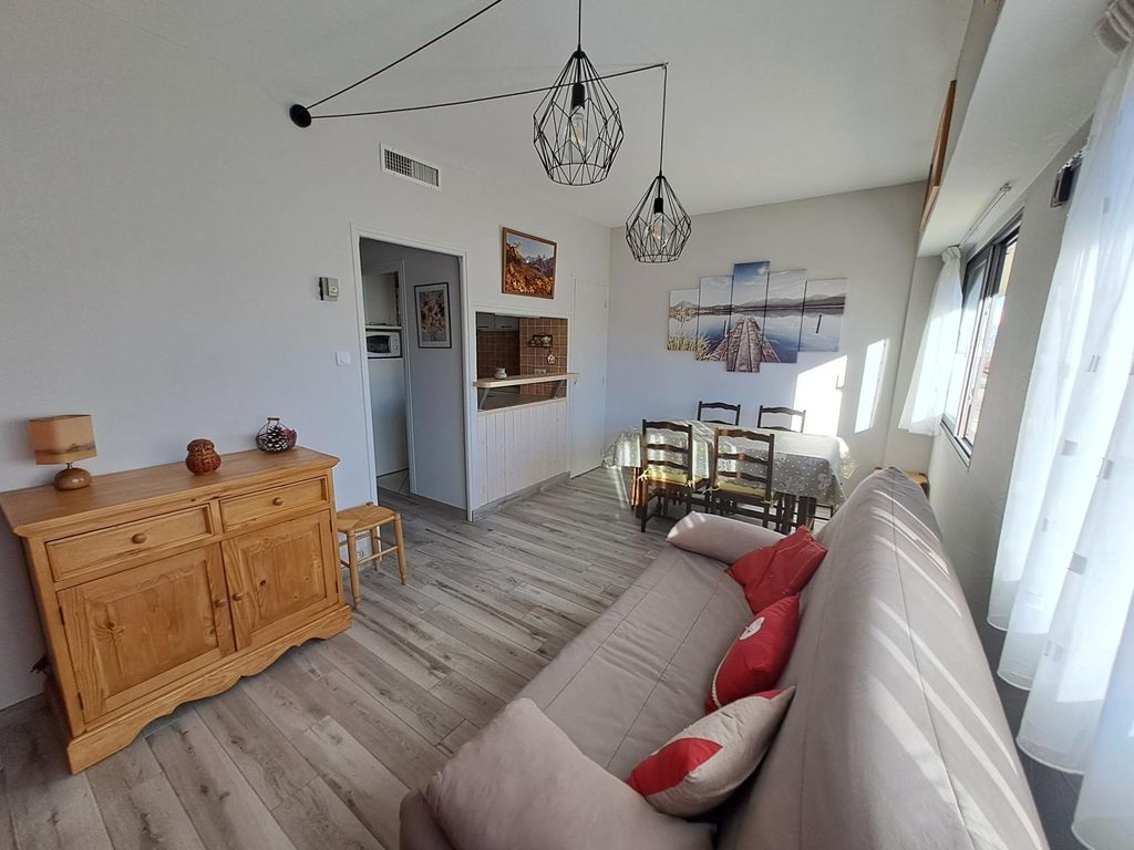 Achat appartement à vendre 2 pièces 38 m² - Fontcouverte-la-Toussuire