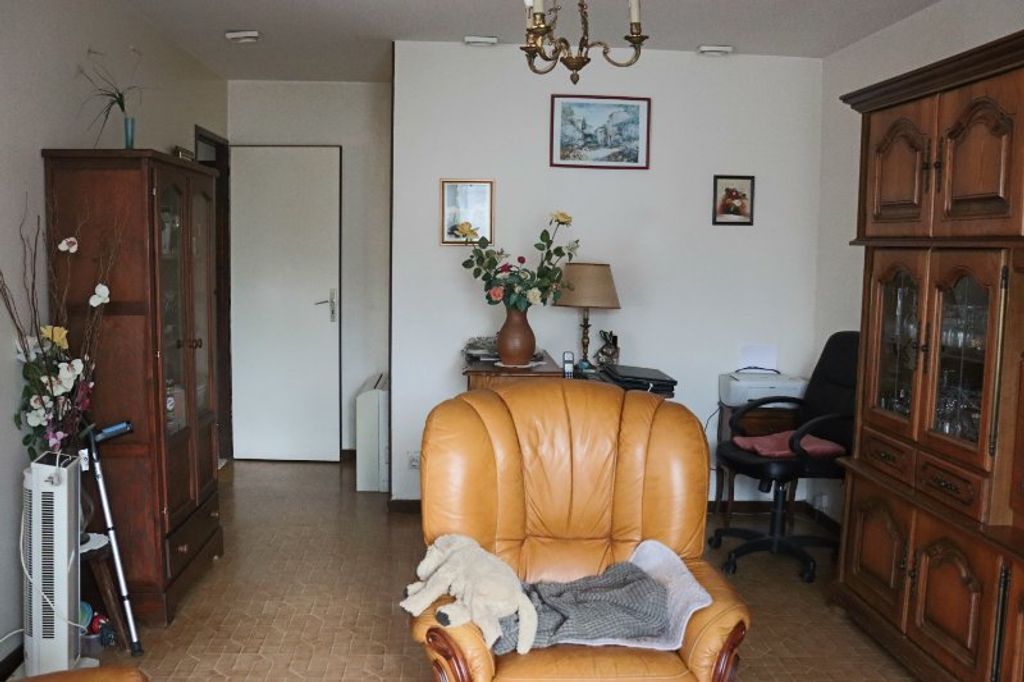 Achat maison 2 chambre(s) - Montayral
