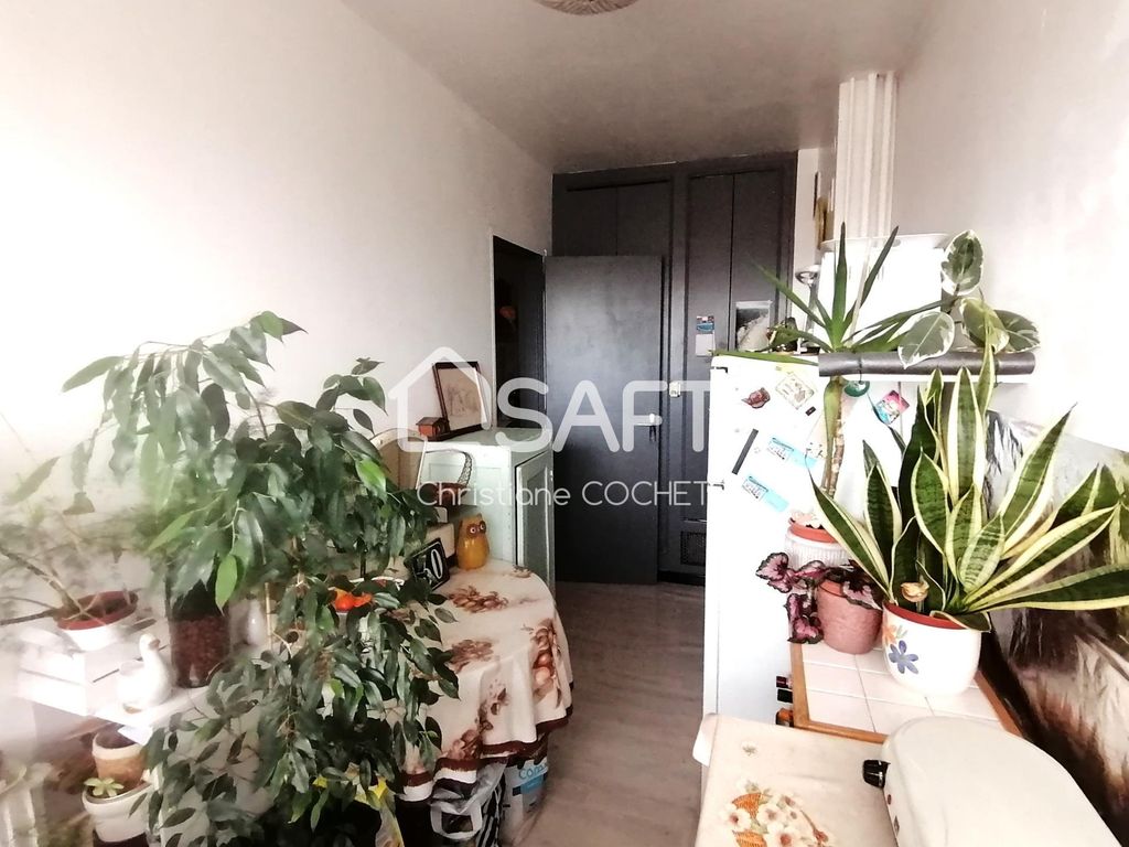 Achat appartement à vendre 2 pièces 54 m² - Melun