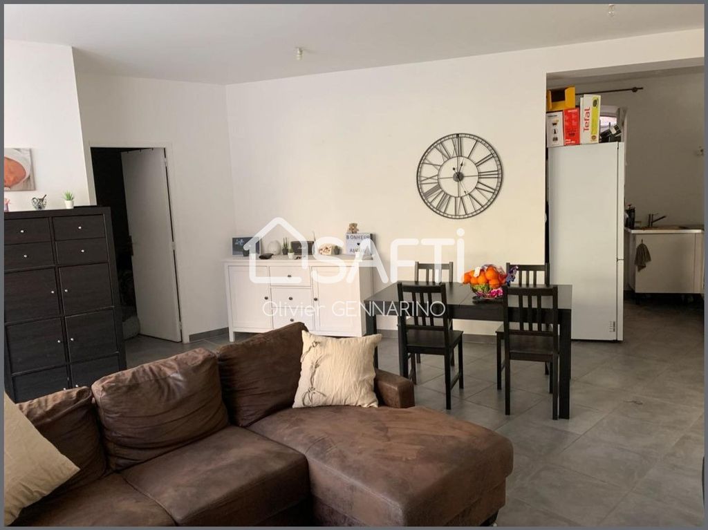 Achat appartement à vendre 2 pièces 59 m² - Caromb