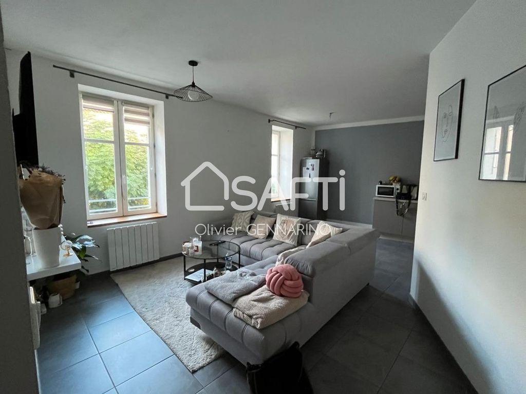 Achat appartement à vendre 3 pièces 51 m² - Caromb