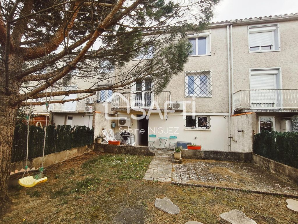 Achat maison 3 chambre(s) - Labruguière