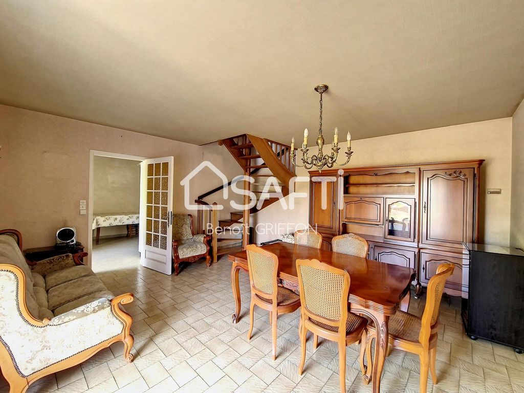 Achat maison 2 chambre(s) - Sèvremoine