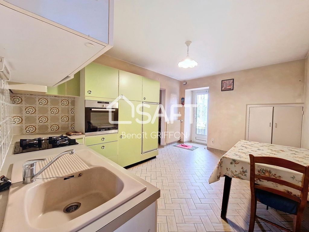 Achat maison à vendre 2 chambres 79 m² - Sèvremoine