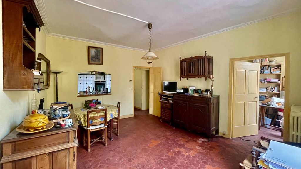 Achat appartement à vendre 5 pièces 130 m² - Avignon