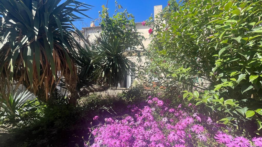 Achat maison à vendre 4 chambres 105 m² - Avignon
