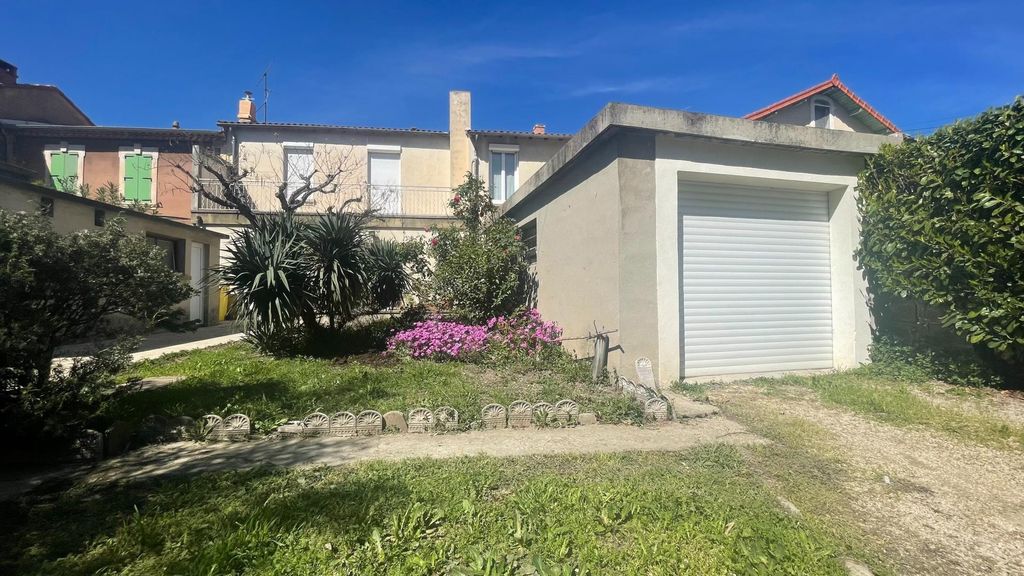Achat maison à vendre 4 chambres 105 m² - Avignon