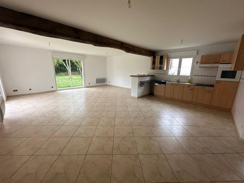 Achat maison 3 chambre(s) - Loireauxence