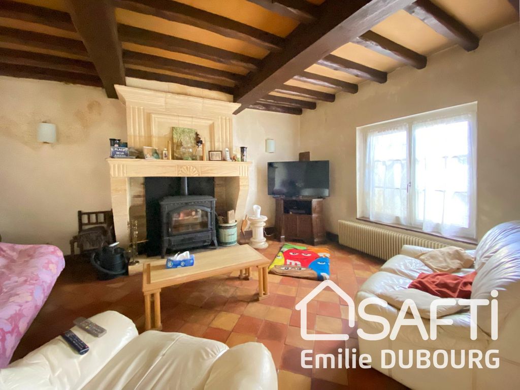 Achat maison 3 chambre(s) - Saint-Émilion