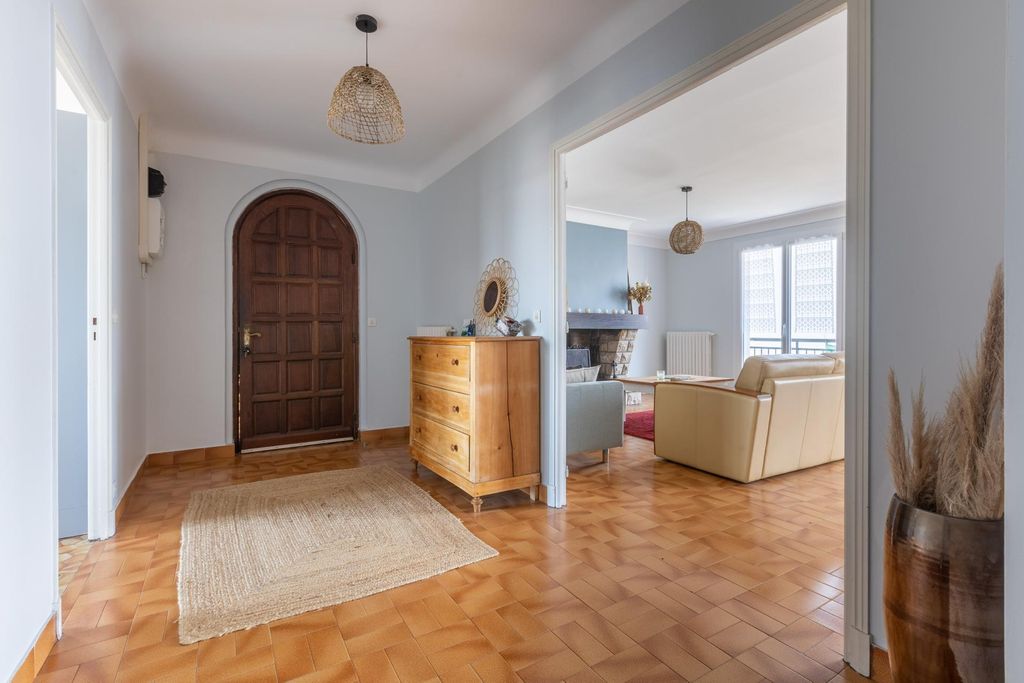 Achat appartement à vendre 4 pièces 114 m² - Ciboure