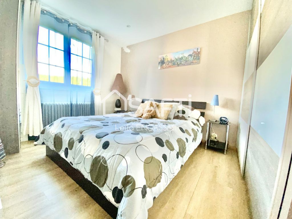 Achat maison 3 chambre(s) - Abondant