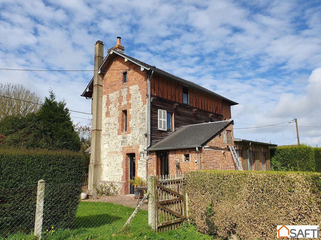 Achat maison 3 chambre(s) - Pont-l'Évêque