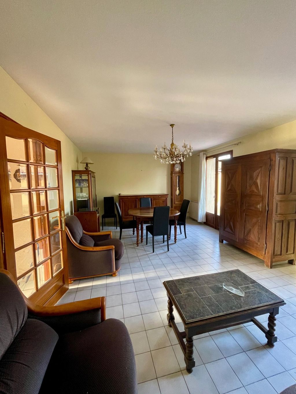 Achat maison à vendre 3 chambres 103 m² - Albi