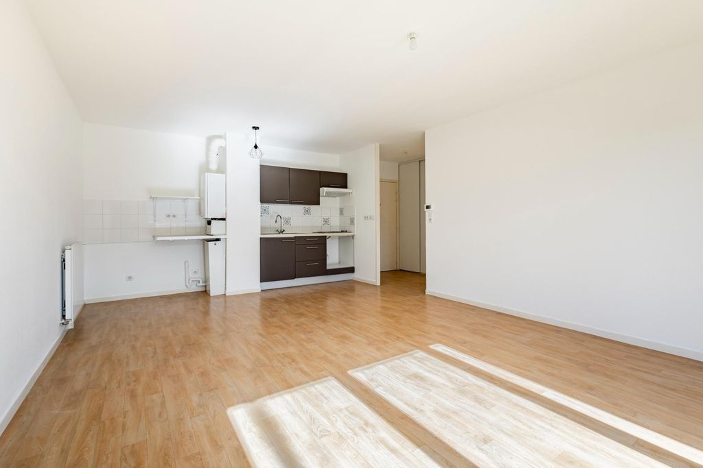 Achat appartement à vendre 3 pièces 63 m² - Bassens