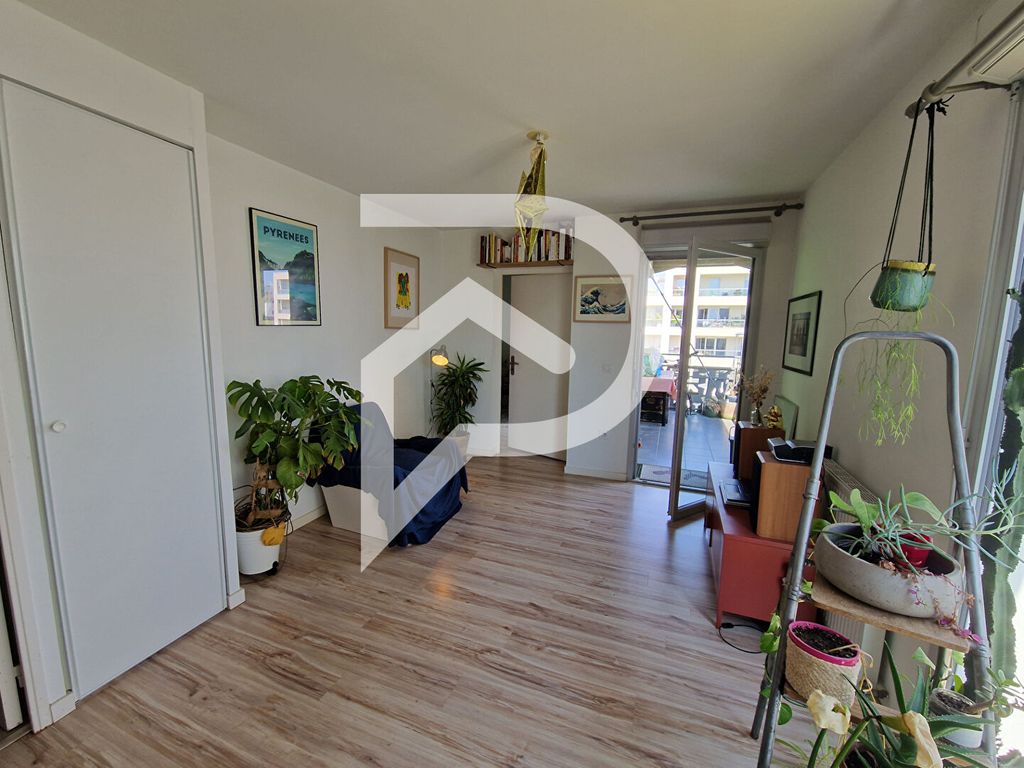 Achat appartement à vendre 2 pièces 43 m² - Angers