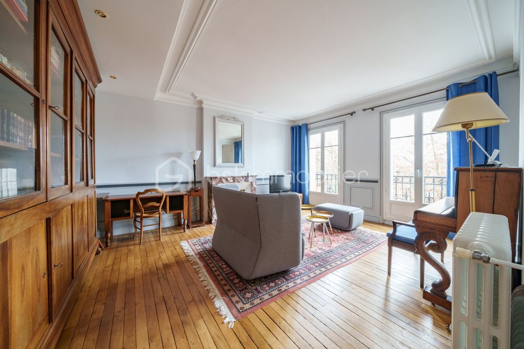 Achat appartement 5 pièce(s) Tours