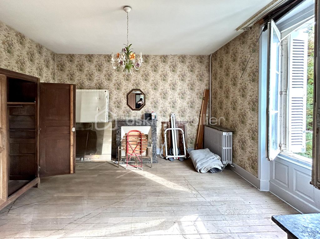 Achat maison 3 chambre(s) - Saint-Étienne-de-Chigny