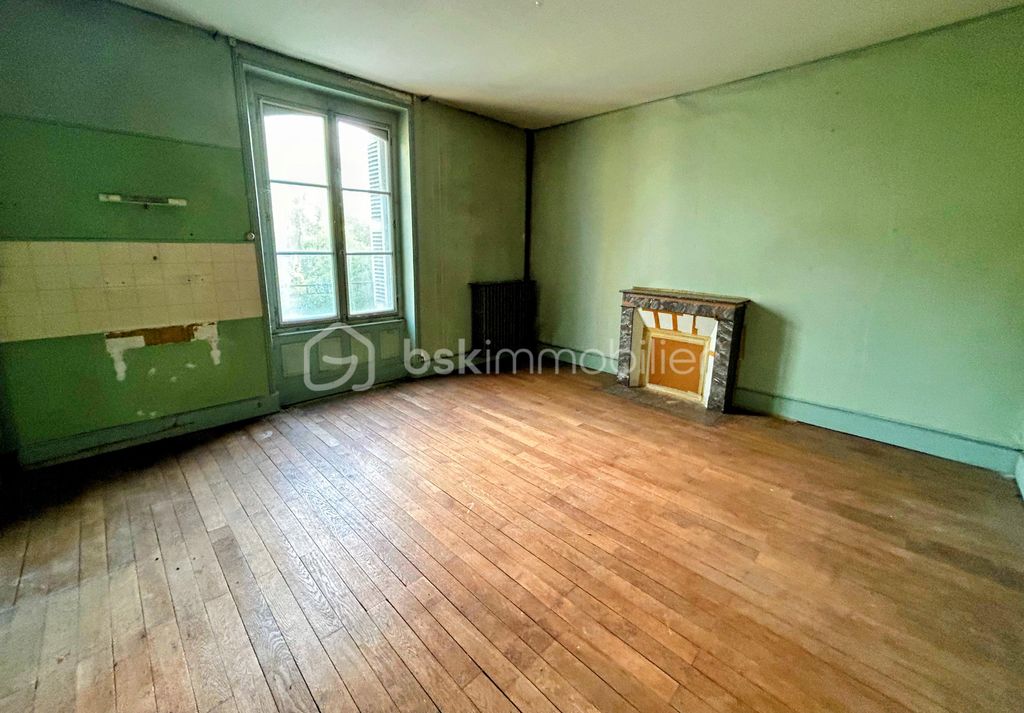 Achat maison 3 chambre(s) - Saint-Étienne-de-Chigny