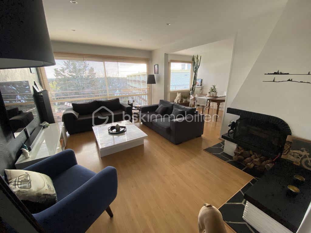 Achat appartement à vendre 5 pièces 92 m² - Saint-Michel-sur-Orge