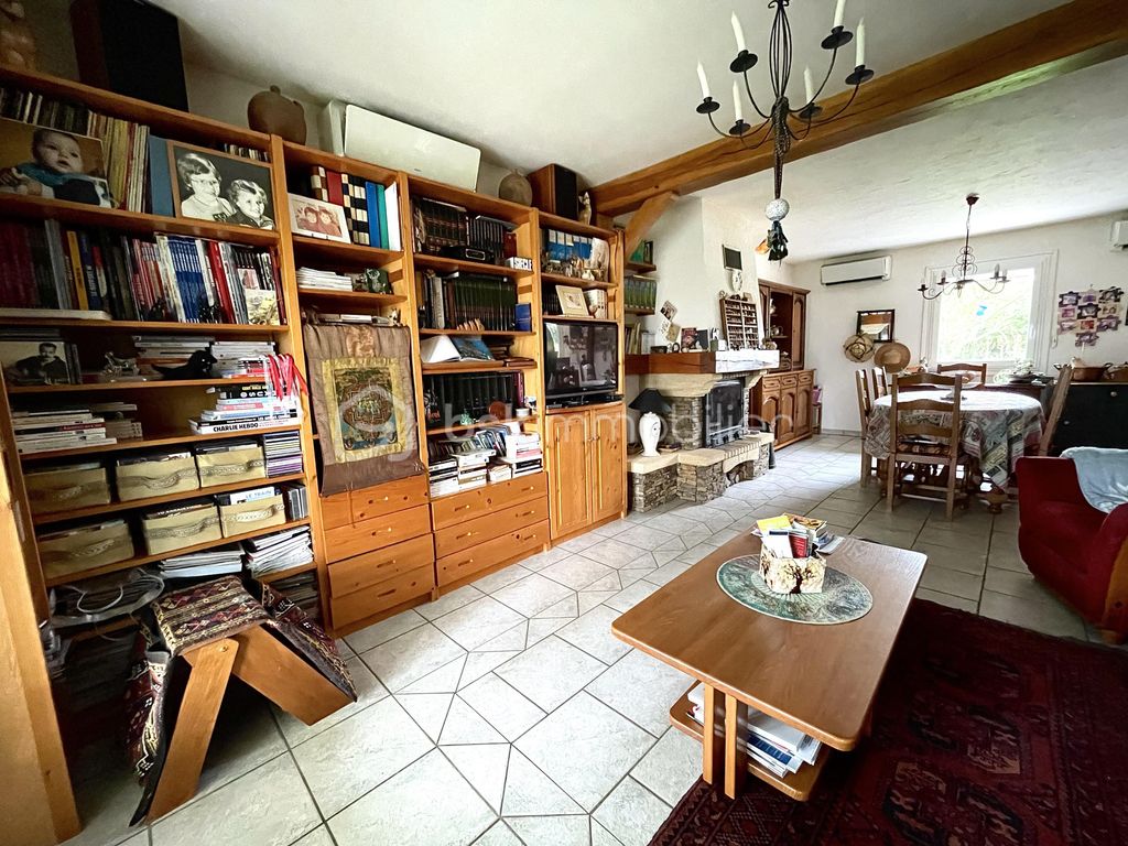 Achat maison 3 chambre(s) - Saint-Léger-des-Aubées