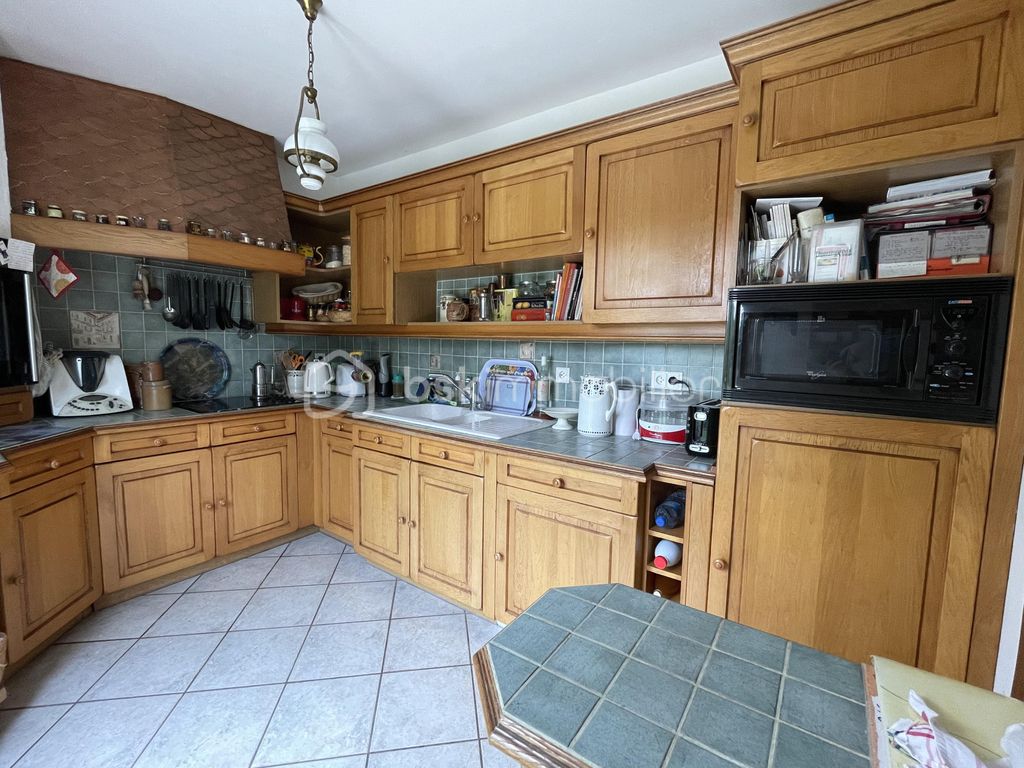 Achat maison 3 chambre(s) - Saint-Léger-des-Aubées