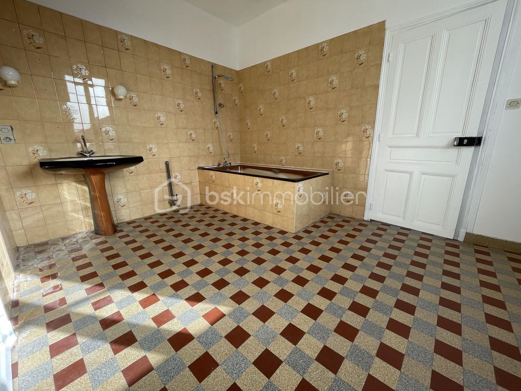 Achat maison 3 chambre(s) - Berchères-les-Pierres