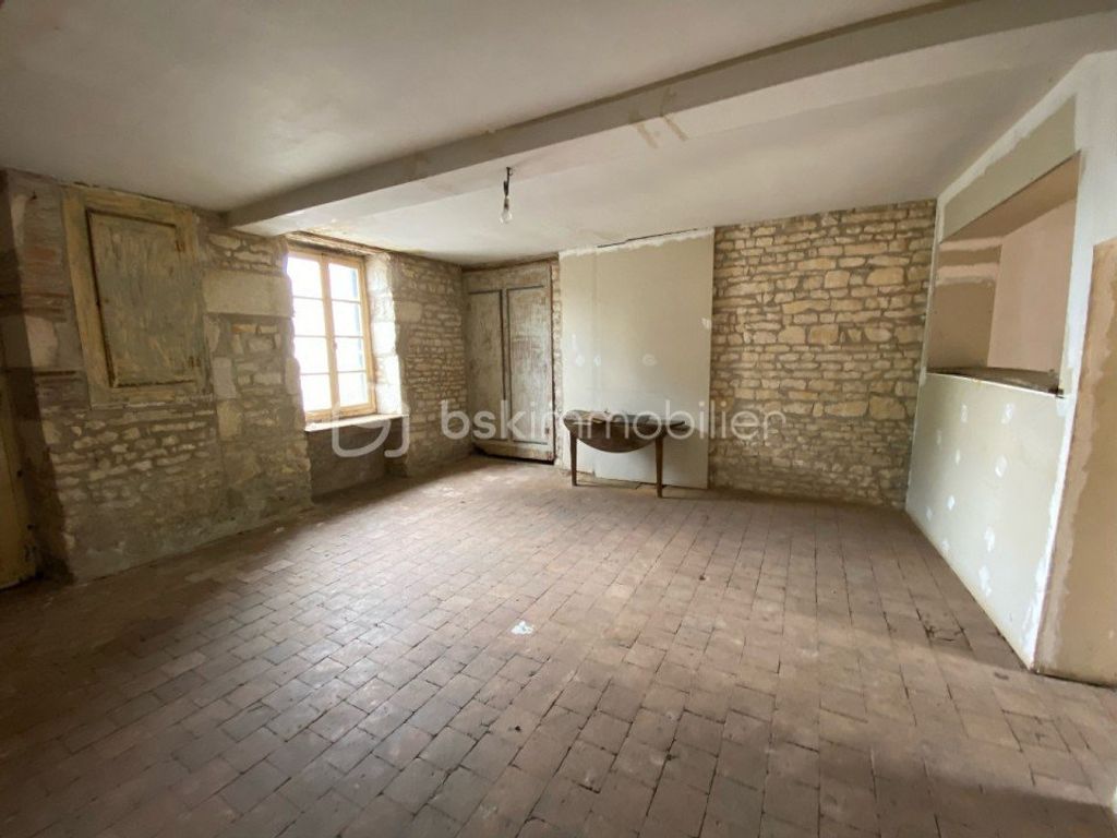 Achat maison 2 chambre(s) - Sancergues