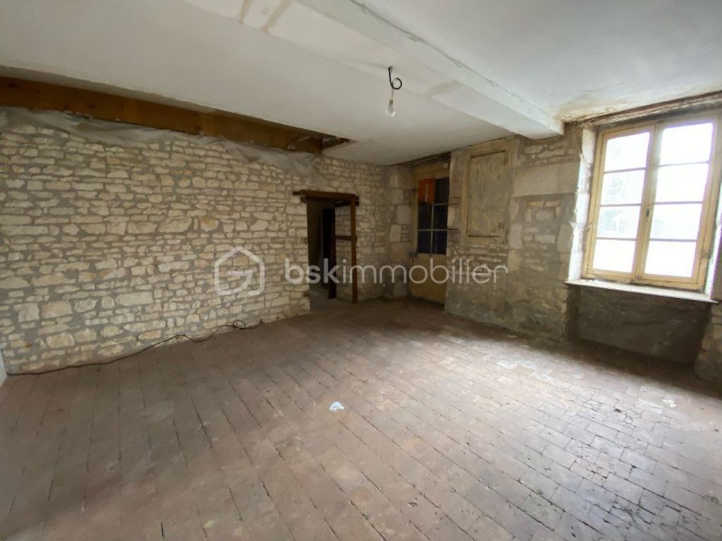 Achat maison 2 chambre(s) - Sancergues