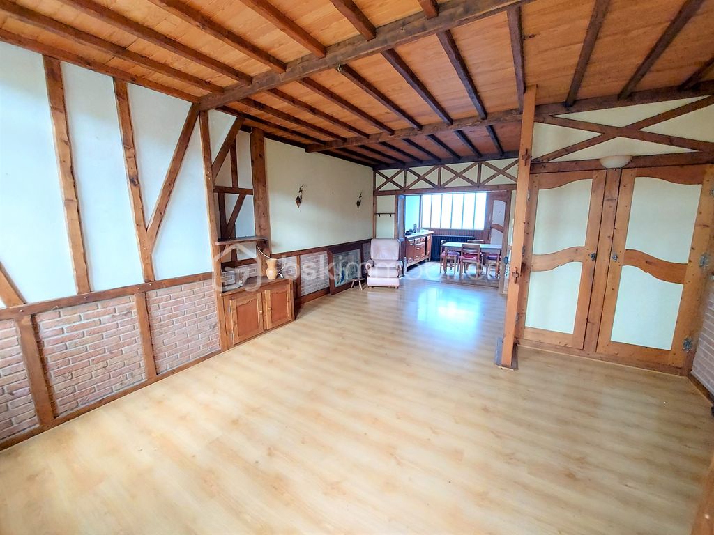 Achat maison 3 chambre(s) - Amiens