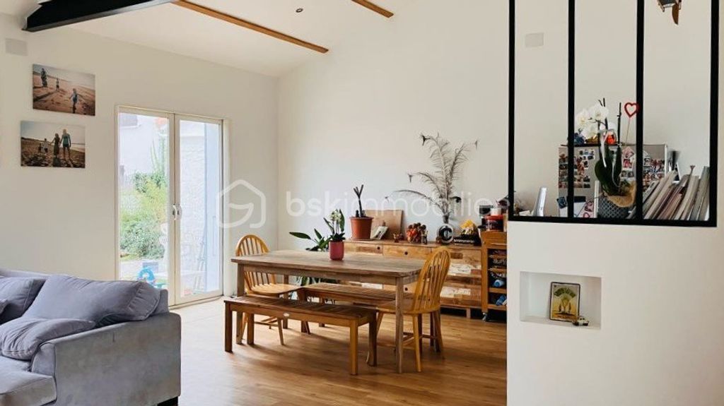 Achat maison à vendre 3 chambres 125 m² - La Brée-les-Bains