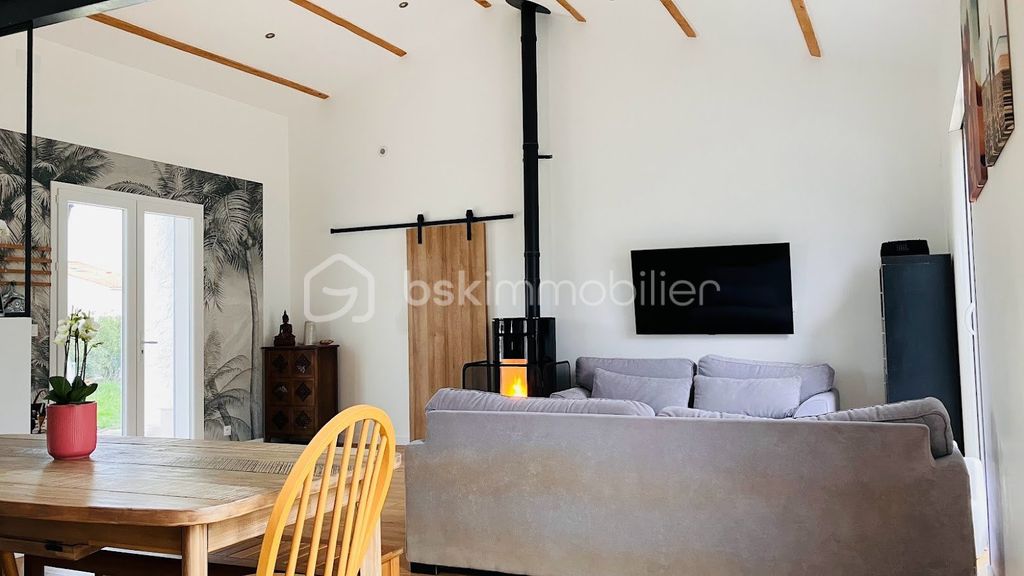 Achat maison à vendre 3 chambres 125 m² - La Brée-les-Bains