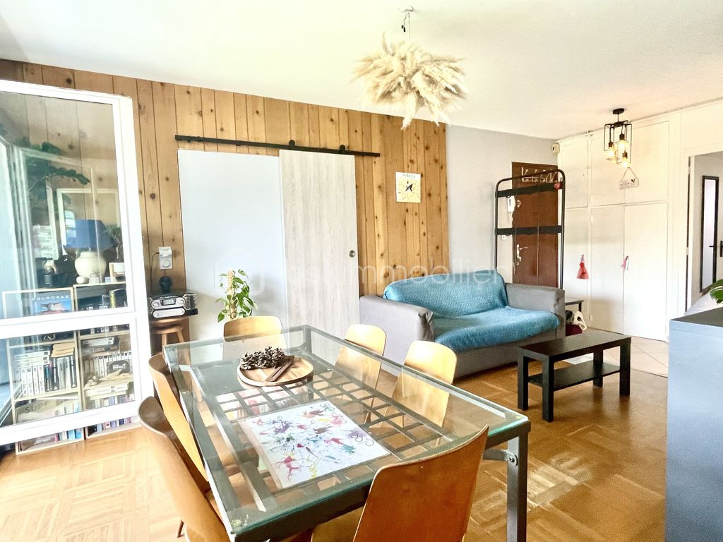 Achat appartement à vendre 4 pièces 70 m² - Annecy