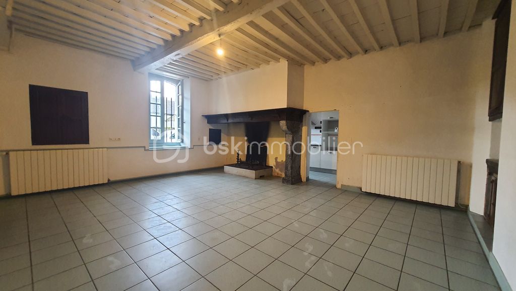 Achat maison 4 chambre(s) - Montaut