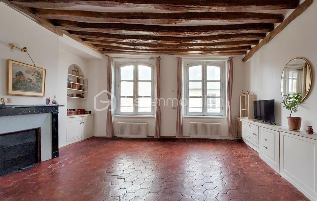 Achat appartement à vendre 2 pièces 36 m² - Saint-Germain-en-Laye