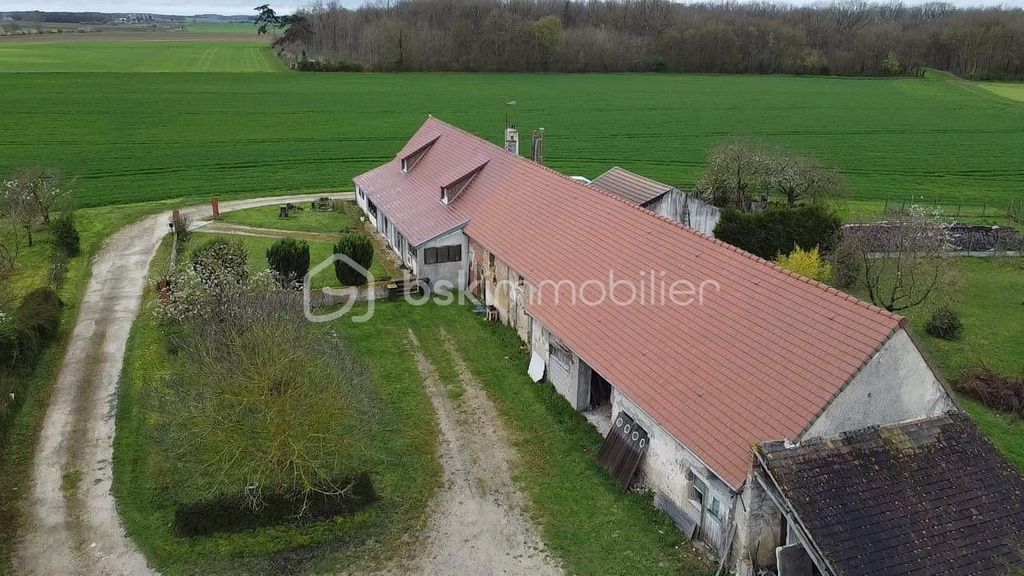 Achat maison 3 chambre(s) - Lorcy